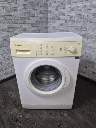 Стиральная машина Bosch WLX 20163 OE 